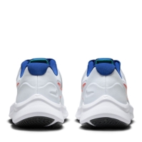 Pantofi Sport Nike Star Runner 3 Big pentru Copii gri albastru