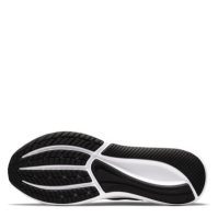 Pantofi Sport Nike Star Runner 3 Big pentru Copii gri inchis negru galben