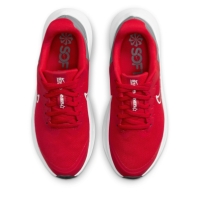 Pantofi Sport Nike Star Runner 3 Big pentru Copii rosu gri