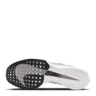 Pantofi Sport Nike ZoomX Vaporfly 3 pentru femei alb gri