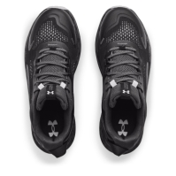 Pantofi sport UNDER ARMOUR CHARGED Adidasi alergare Bandit TR 2 pentru femei negru jet gri