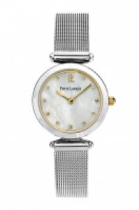 Pierre Lannier Watches Mod: Small Is Beautifull 2
