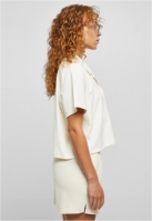 Prosop Camasa casual pentru Femei alb Urban Classics