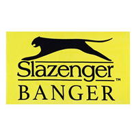 Prosop Slazenger Banger fosforescent