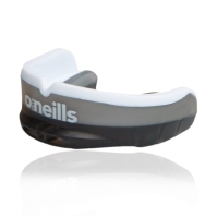 Protectie dentara ONeills Gel Pro 2 Senior negru alb