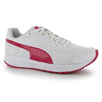 Adidasi sport Puma Sequence SL pentru Femei alb roz