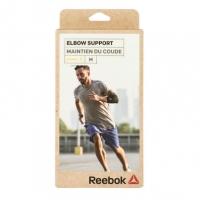 Reebok Elbow Support negru
