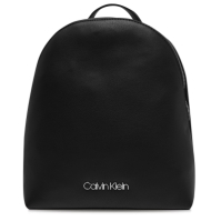 Rucsac Calvin Klein Calvin Klein Rounded negru bax