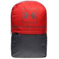 Rucsac Under Armour Project 5 rosu gri
