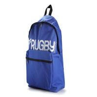 Rugby Division Di Branded Holdl albastru