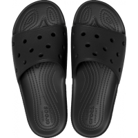 Sandale Crocs clasic Slide negru 206121 001
