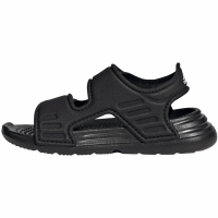Sandale for adidas Adilette K negru GV7796 pentru Copii