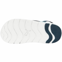 Sandale for Puma Evolve bleumarin 390449 02 pentru Copii