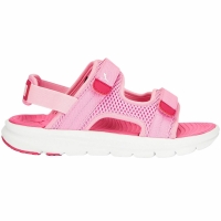 Sandale for Puma Evolve roz 390449 04 pentru Copii