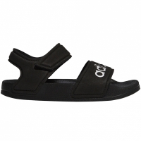Sandale For , Adidas Adilette K negru G26879 pentru Copii