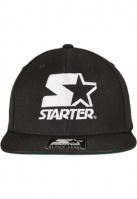 Sepci rap Snapback Logo negru Starter