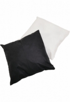 Set Bandana Print Cushion negru alb Urban Classics