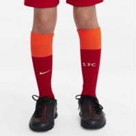 Set Nike Liverpool Acasa 2021 2022 rosu