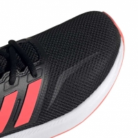 Shoes For Adidas Runfalcon K negru-and-reefs FV9441 pentru Copii