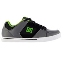 Skate Shoes DC Blitz II pentru Barbati gri verde