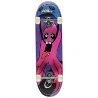 Skateboard No Fear pentru copii
