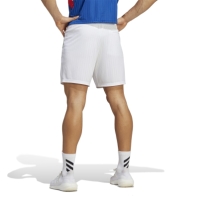 Sort fotbal adidas Italy Icon Retro pentru Barbati alb