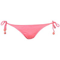 Slipi baie ONeill Tie Side pentru Femei roz