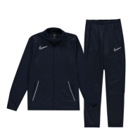 Treninguri Nike Academy Warm Up pentru baietei bleumarin