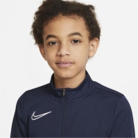 Treninguri Nike Academy Warm Up pentru baietei bleumarin