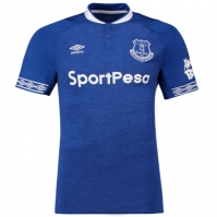 Tricou Acasa Umbro Everton 2018 2019 albastru