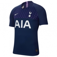 Tricou Deplasare Nike Tottenham Hotspur Vapor 2019 2020 albastru