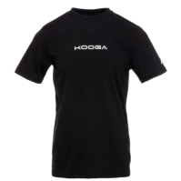 Tricou KooGa Crew negru