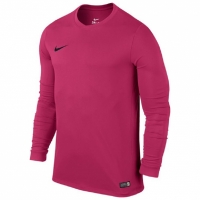 Tricou Nike Park VI JSY maneca lunga roz 725970 616 pentru copii