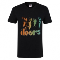 Tricou Official The Doors
