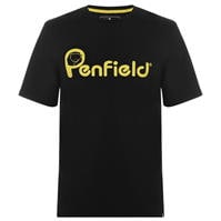 Tricou Penfield negru