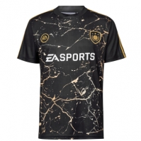 Tricouri FIFA EA Sports FUT ICON negru auriu
