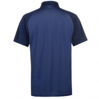 Tricouri Polo adidas Club pentru Barbati collegiate bleumarin