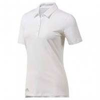 Tricouri Polo cu Maneca Scurta adidas Ultra 365 pentru Femei alb