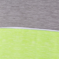 Tricouri Polo Island verde Golf Colour Block pentru Barbati alb
