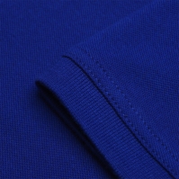 Tricouri polo simple Pierre Cardin pentru Barbati albastru roial