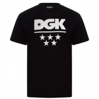 Tricou cu imprimeu DGK DGK -Shirt pentru Barbati