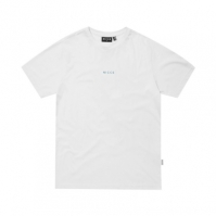 Tricouri Tricou cu logo Nicce - pentru Barbati alb