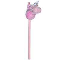 Platinum Unicorn Hobby Horse roz