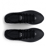 Adidasi alergare Under Armour HOVR™ Infinite 5 negru alb