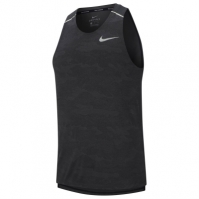 Vesta tricot Nike Tech pentru Barbati negru gri