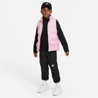 Veste Nike Sportswear Big Synthetic- pentru Copii roz foam