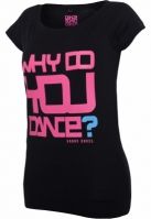 Why do you dance negru Urban Dance