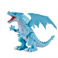 Zuru Robo Alive Dragon Toy albastru