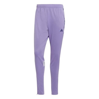 Pantaloni adidas Tiro pentru barbati violet fusion