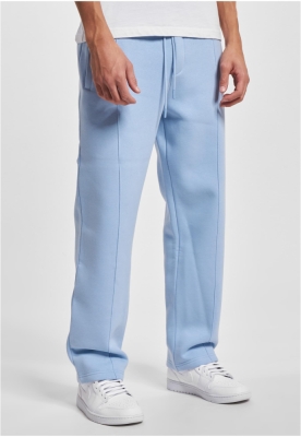 Pantaloni sport DEF FIT deschis albastru